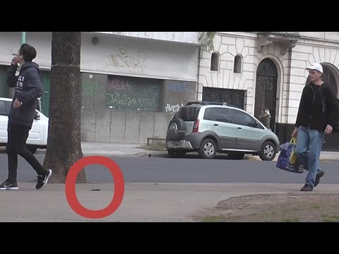 ¿LOS ARGENTINOS SOMOS HONESTOS? / GONZALO GOETTE FT. TOMAS ORANGES