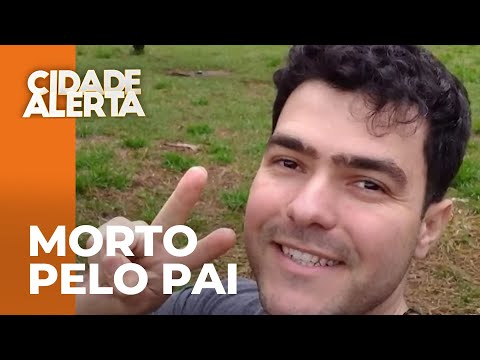 Filho é morto a facadas pelo próprio pai ao voltar de culto, em Nova Esperança