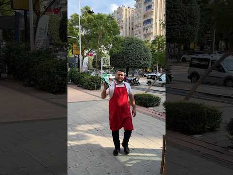 Sizce Doritoslu Çiğköfte olur mu?