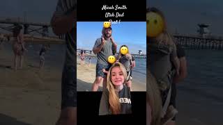 Micah Smith faces charges regarding his abuse of his own children. #micahsmith #utah #truecrime