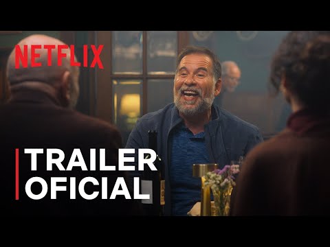 Família, Pero No Mucho | Trailer oficial | Netflix Brasil