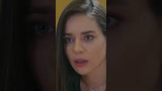 You got into trouble for me! - Kimse Bilmez I Nobody Knows #shorts
