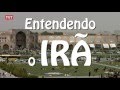 História e Política do Irã