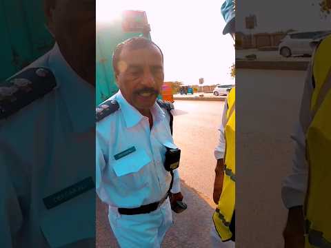 traffic police nay pakar lia 😵| Sidha Jail #ridevolutionriders #trafficpolice