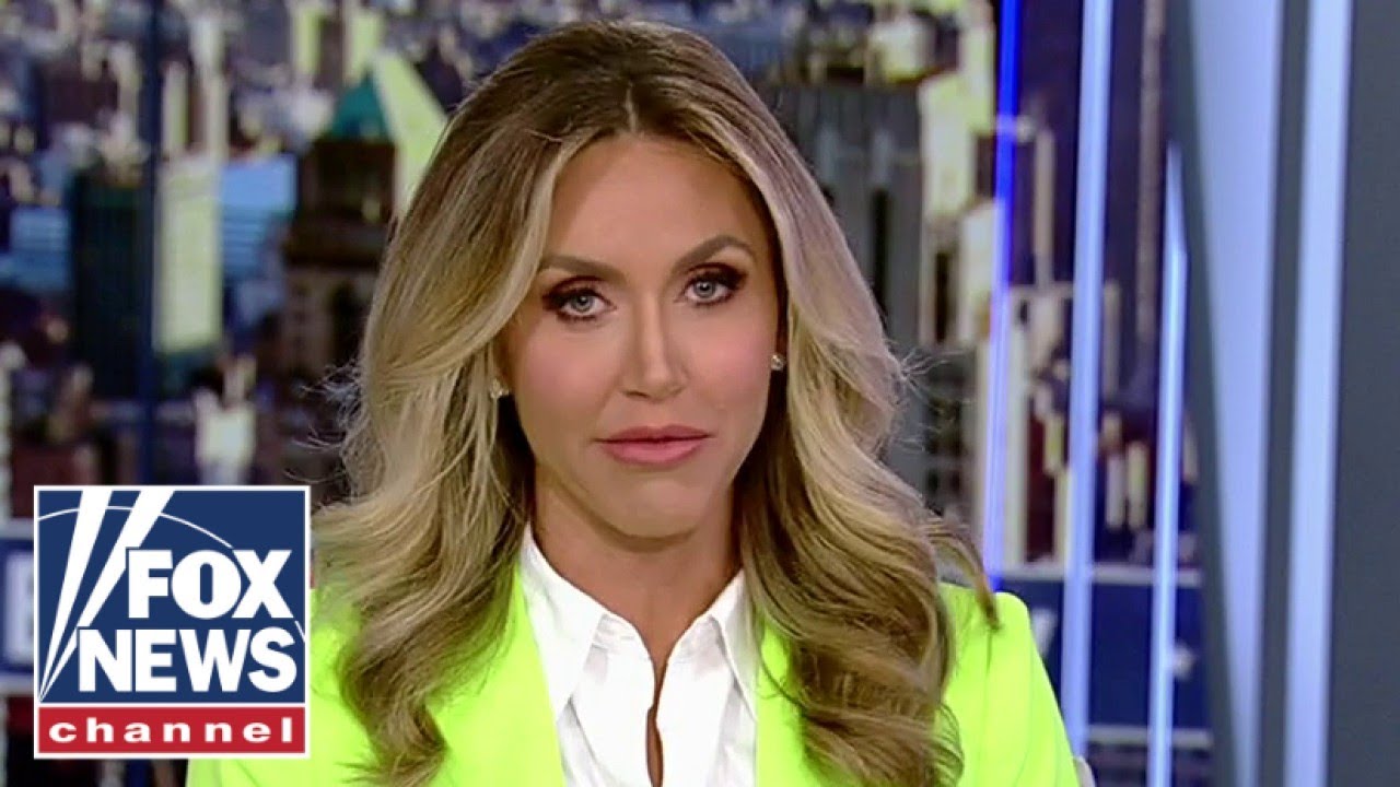 Lara Trump: This never would have happened under Donald Trump￼