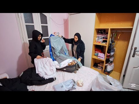 هنبيع البيت💃السبب الحقيقى لروجعنا بيتنا🤚عشان هننقل ان شاء الله ونرجع تانى بس على البيت الملك