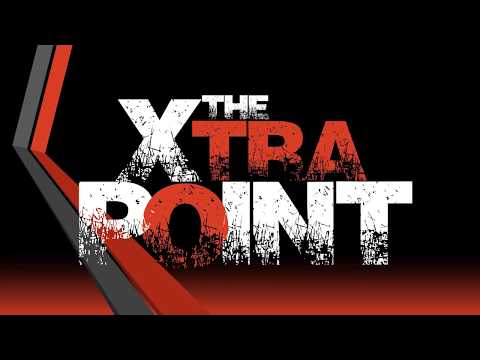 The Xtra Point 10.30.17
