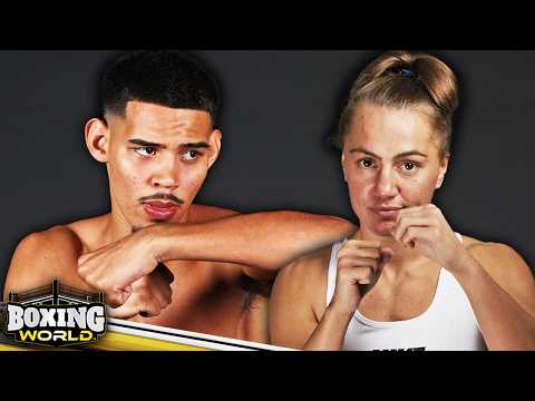 Pacheco vs Nelson, Dalton Smith, & Ellie Scotney | Fight Previews & Boxing Highlights