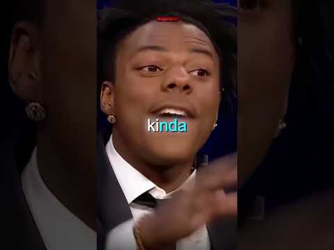 When iShowSpeed Name Was Leaked 😭
