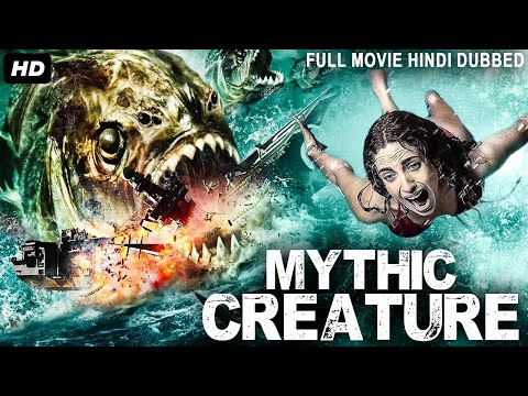 MYTHIC CREATURE - Hollywood Movie Hindi Dubbed | Corin Nemec, Miriam McDonald | Hindi Horror Movie