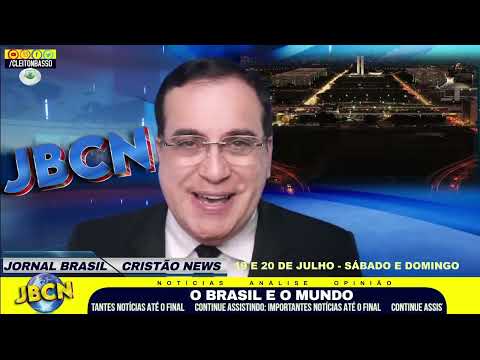 FORA DE CONTROLE!!! PRAZO ESTÁ TERMINANDO, BOLSONARO CAUSA PREOCUPAÇÃO, MORAES REAGE CONTRA EDUARDO