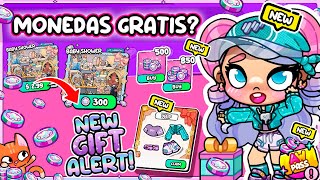 BUENAS NOTICIAS! NUEVAS MONEDAS AW + REGALOS +  ROPA SECRETA  *NUEVA ACTUALIZACION* en Avatar World
