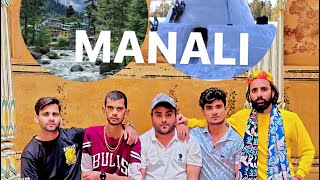 Trip of Manali #trending #viral #comedy #funny #vairal #vlog #blog #vlogger #mrsalmuddin