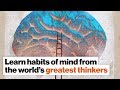 Understanding Greatness and Learning with Big Think