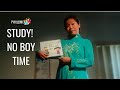 Phi's Library Experience and Concerns