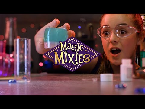 Magic Mixies Potions Magic Potions Kit | BIG W