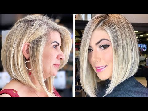 25+ Summer Haircuts Shoulder Length 2024: Trendy Styles For Women | Pretty Hair