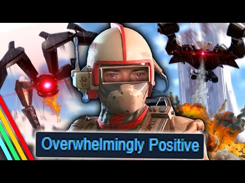 Wait... ARC Raiders might be peak