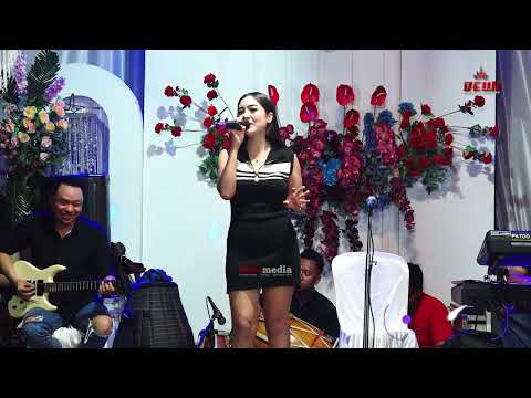 SELALURINDU - Evista BLACK STAR / WEDDING TOPAN & YUNI / DAMARJATI JEPARA / DND AUDIO