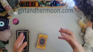 Cancer New Moon July 2026 Tarot Reading for all Zodiacs!