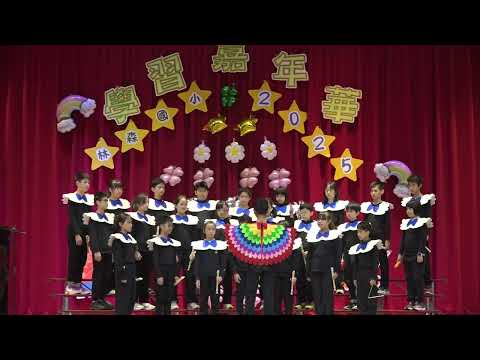 五年級直笛音樂表演 pic