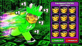 ich TESTE VIRALE TIKTOKS in Keyboard Escape!