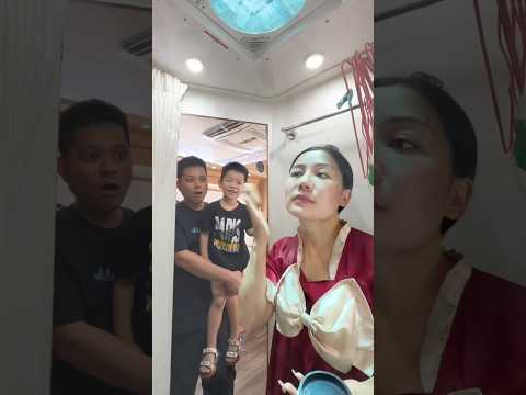 হেলিকপ্টারের আওয়াজ শুনে এ কেমন হেলিকপ্টার দেখলাম#helicopter