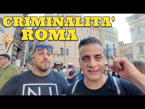 Roma, Fontana di Trevi: Il Lato Oscuro del Turismo Ladri, Truffatori e Caos nel Cuore della Capitale