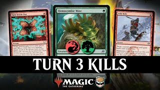 This card mite be a problem