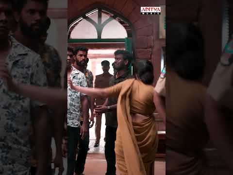 Party-ready, danceable: #NaPetteThaalam || #ExtraOrdinaryMan || #Nithiin #telugushorts #danceshorts