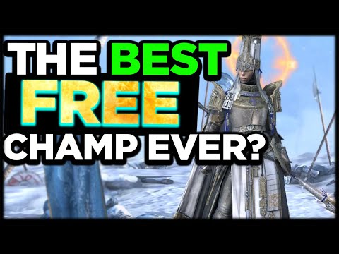 Did Fragment Events just CHANGE FOREVER?! | RAID Shadow Legends