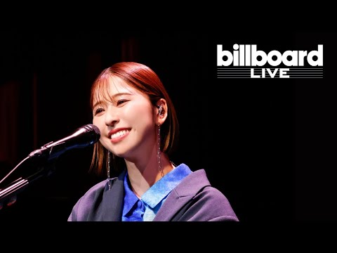 玉井詩織 Billboard Live Tour 2024 in YOKOHAMA TEASER(from「Maison de Poupée」 LIVE Blu-ray)