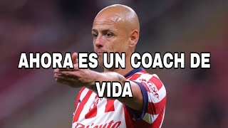 CHICHARITO Inhalo mucho THINNER| Dreyfus lo arruinó