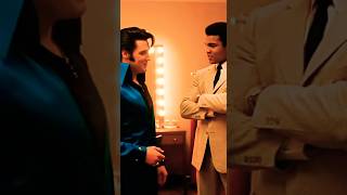 When The King Met The Champ: Elvis & Ali Talk Rock ’n’ Roll