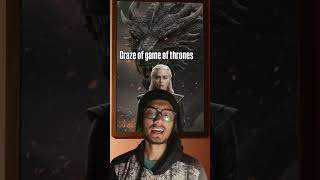 game of thrones series facts hindi #cinema #movie