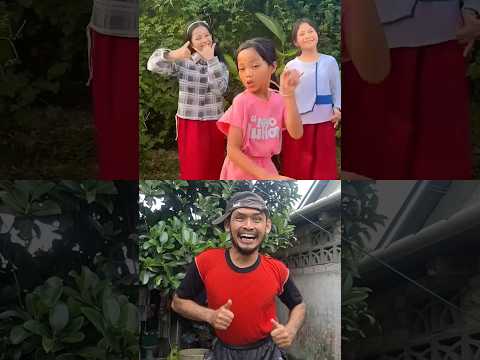 Ada yang baru nih gaskeun!😂 #trendingshorts #dance #lucu #cute