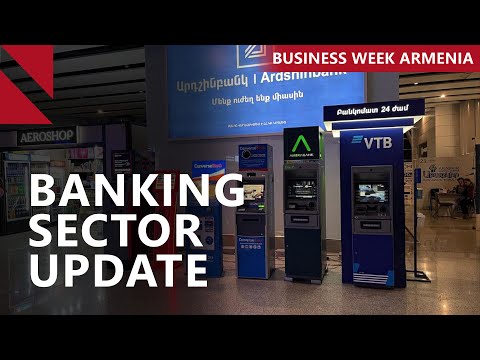 YouTube video thumbnail: Armenia’s Ardshinbank Bids for Hsbc’s Malta Operations