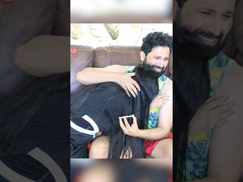 Finally I'm Pregnant ๐คฐ 2nd Pregnancy ANNOUNCEMENT #shorts #ytshorts #youtubeshorts #pregency