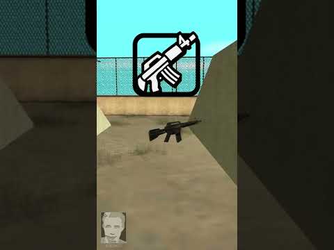 GTA San Andreas - VEÍCULOS INDESTRUTÍVEIS PT. 2 (ADMIRAL) #Shorts