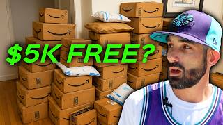 The Easiest Way to Make Money on Amazon | Influencer Program