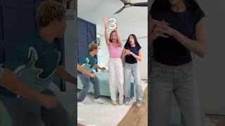 Hide and seek challenge