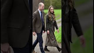 "Kate aur William ki Pyaari Country Stroll! Muddy Grounds Pe Hasi-Mazaak – Heartwarming Moment ❤️"