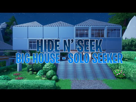 Hide N Seek Codes 11 21