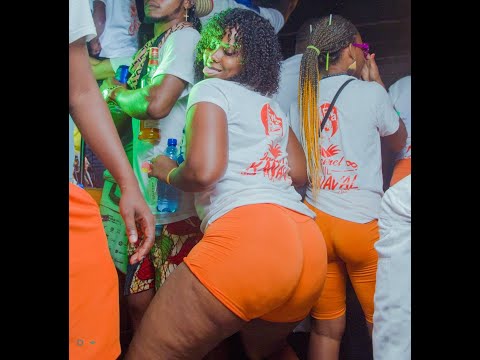 45 SOLDIERS LIVE KANAVAL 2022 (1ER JOUR GRAS) 🎥  EV Media