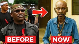 10 Nollywood Actors That Stopped Acting Movies Because of Sickness || HD VIDEO