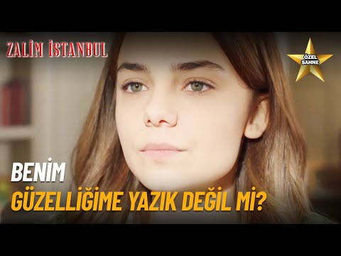 Ceren Kendinden Emin! - Zalim İstanbul Özel Klip