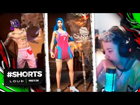 AS MELHORES SKINS DO THURZIN!! #Shorts