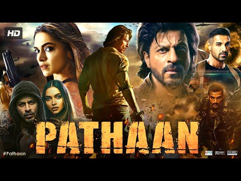 Pathaan Full Movie | Shah Rukh Khan | Deepika Padukone | John Abraham | Review & Facts HD
