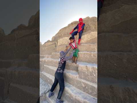 لحق الصغير