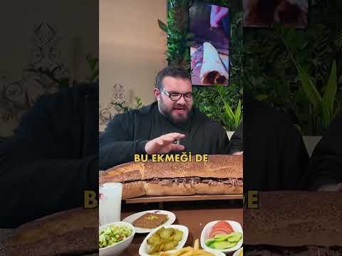 5 Kiloluk Dev Et Döner! @TunaTavus